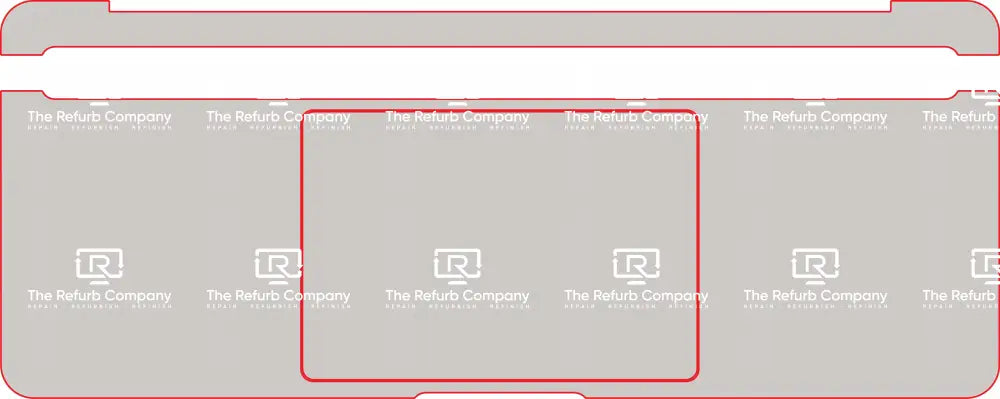 Palm Skinz® for Apple MacBook Air A1932