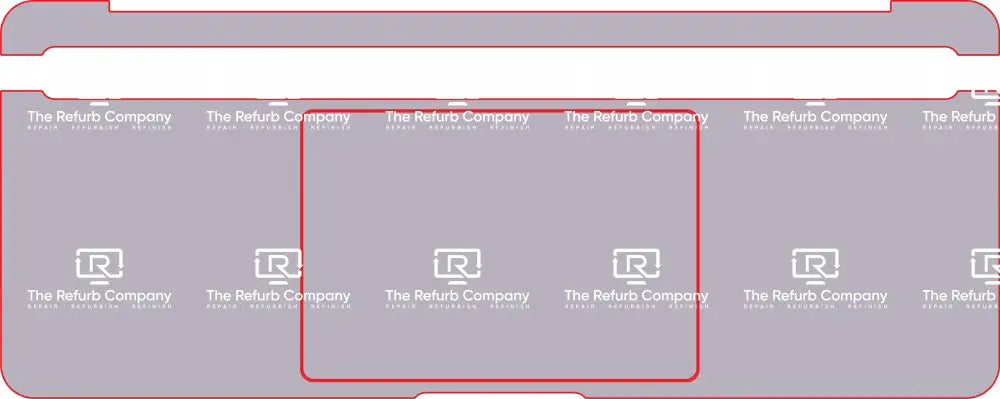 Palm Skinz® for Apple MacBook Air A1932