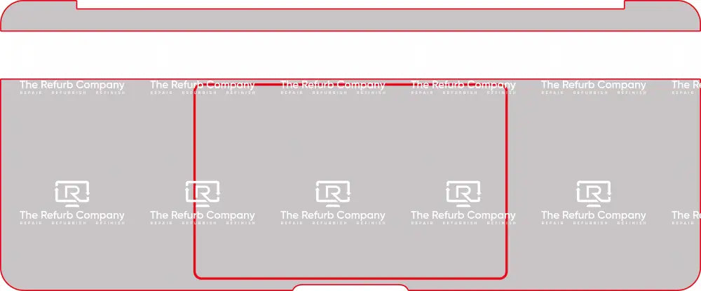 Palm Skinz® for Apple MacBook Pro A1989