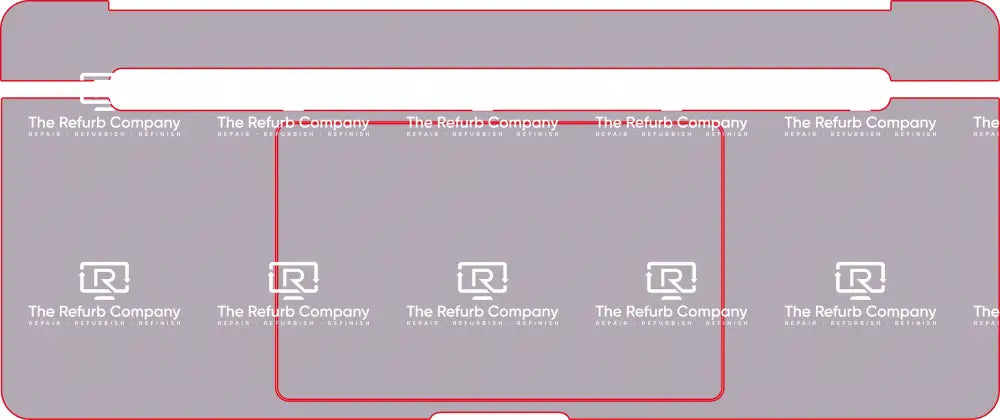 Palm Skinz® for Apple MacBook Pro A2141