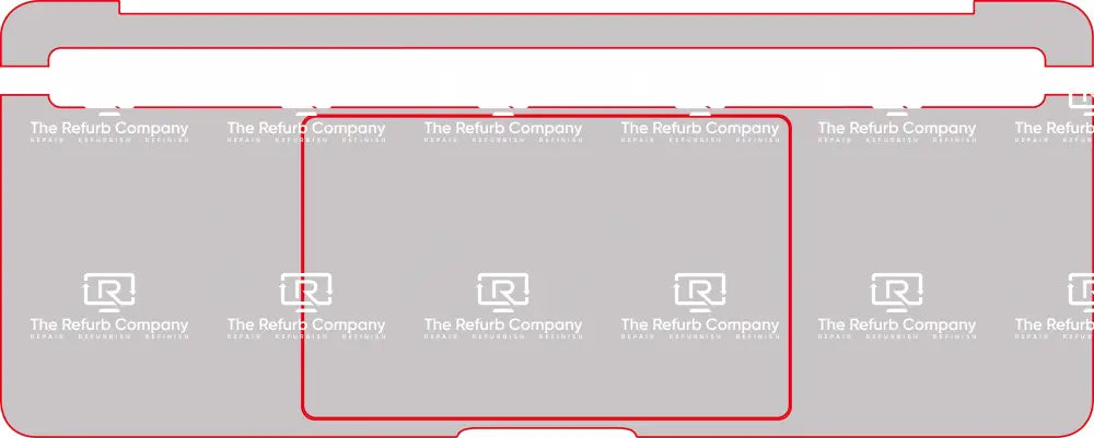 Palm Skinz® for Apple MacBook Pro A2159