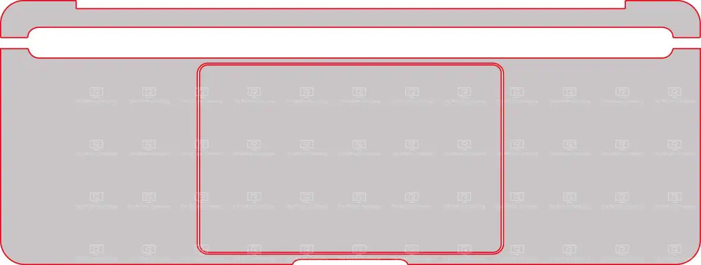 Palm Skinz® for Apple MacBook Pro A2289