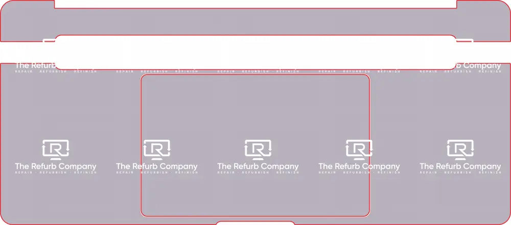 Palm Skinz® for Apple MacBook Pro A2485