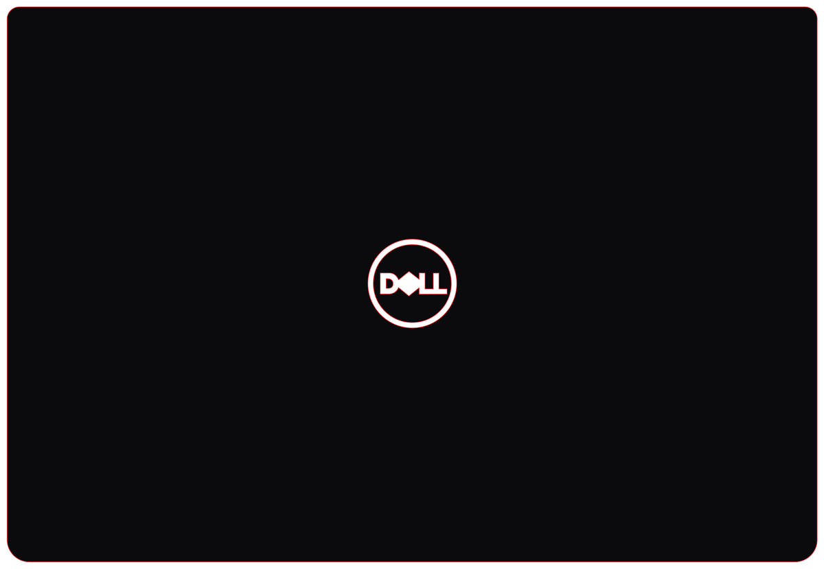 Lid Skinz for Dell Latitude 3410
