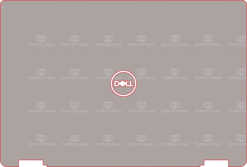 Lid Skinz® for Dell Latitude 5330 2in1
