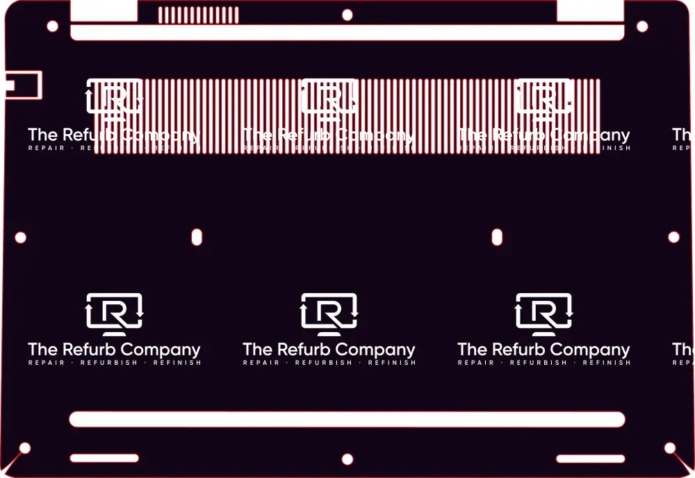 Base Skinz® for Dell Latitude 3420