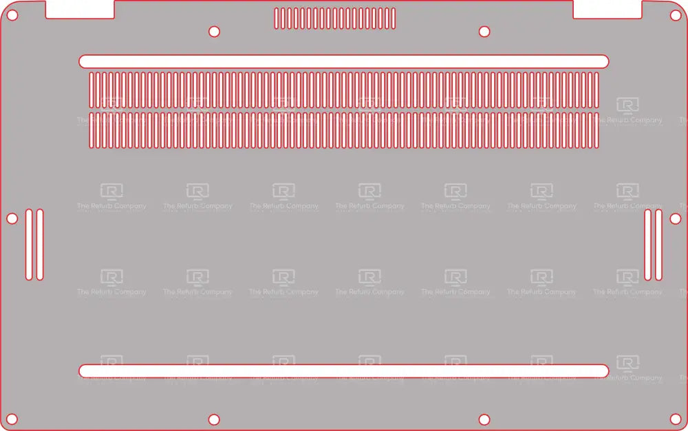 Base Skinz® for Dell Latitude 7400 2in1