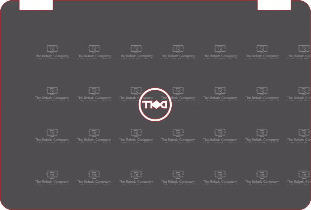 Lid Skinz® for Dell ChromeBook 3100