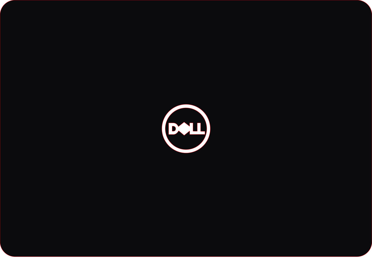 Lid Skinz for Dell Latitude 3310