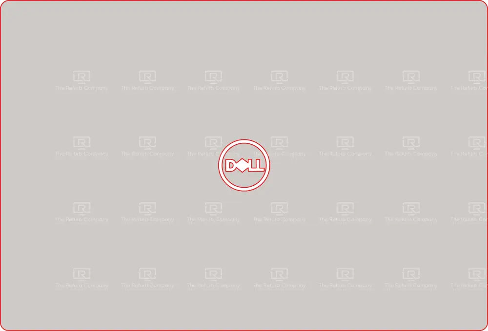 Lid Skinz® for Dell Latitude 3330