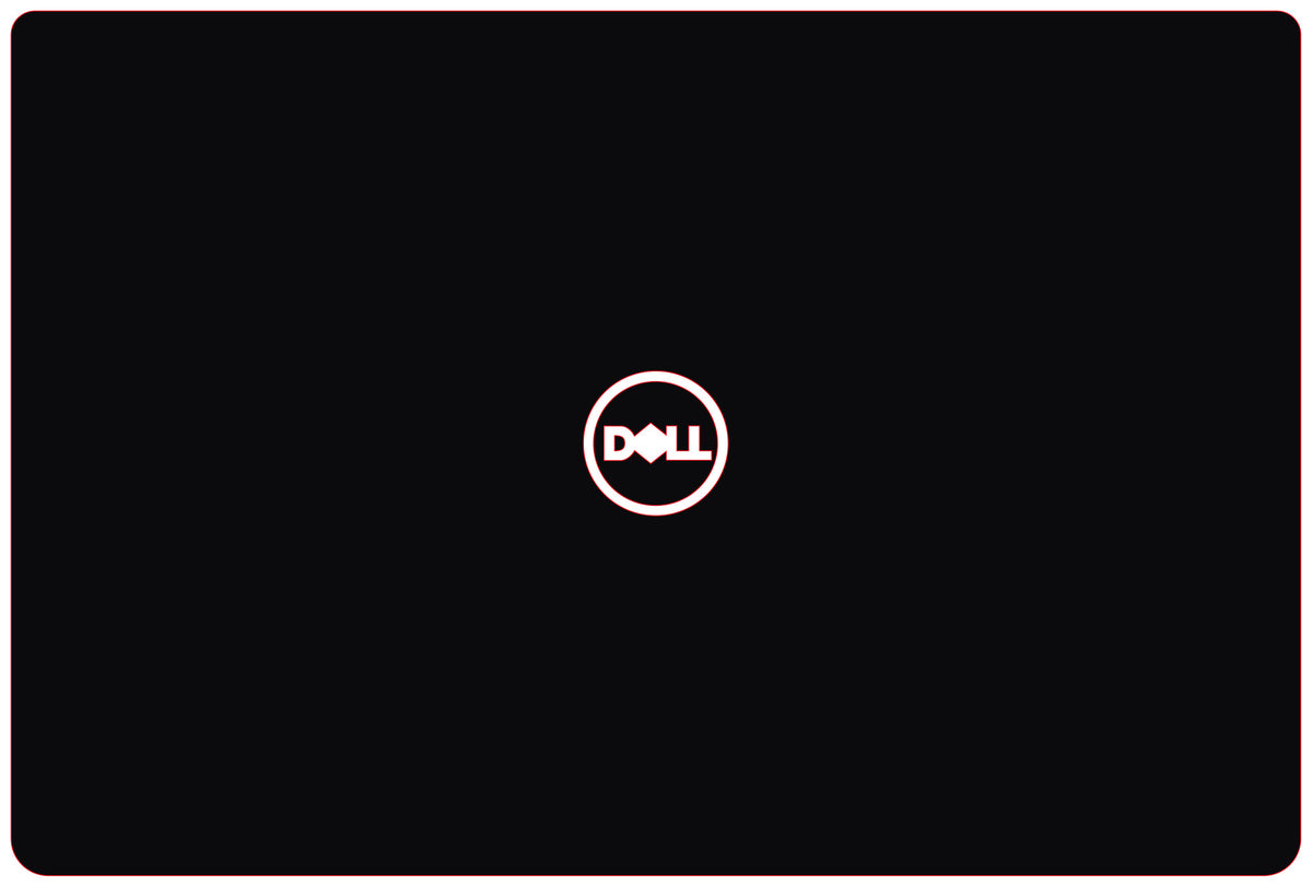 Lid Skinz for Dell Latitude 3450