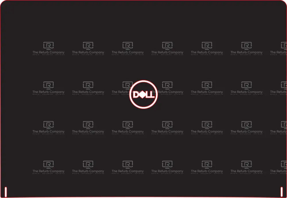 Lid Skinz® for Dell Inspiron 3511