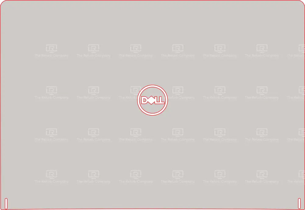 Lid Skinz® for Dell Inspiron 3511