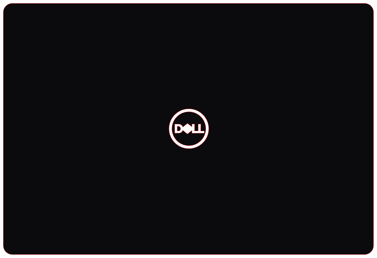 Lid Skinz for Dell Latitude 5300