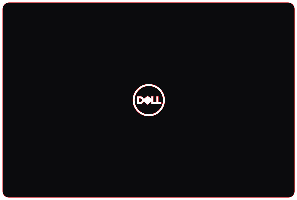Lid Skinz for Dell Latitude 5400/5401