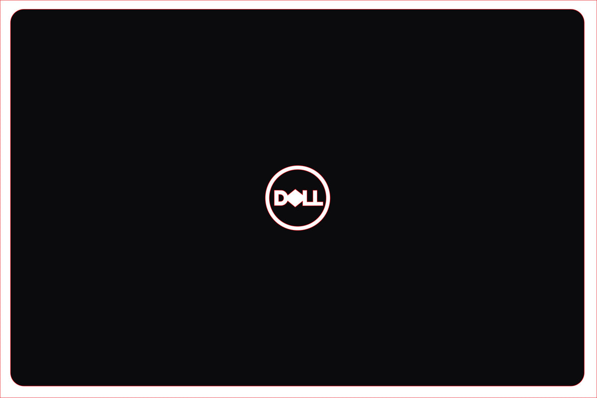 Lid Skinz for Dell Latitude 5501