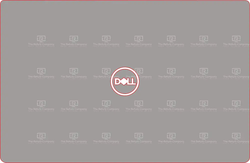 Lid Skinz® for Dell Latitude 5520