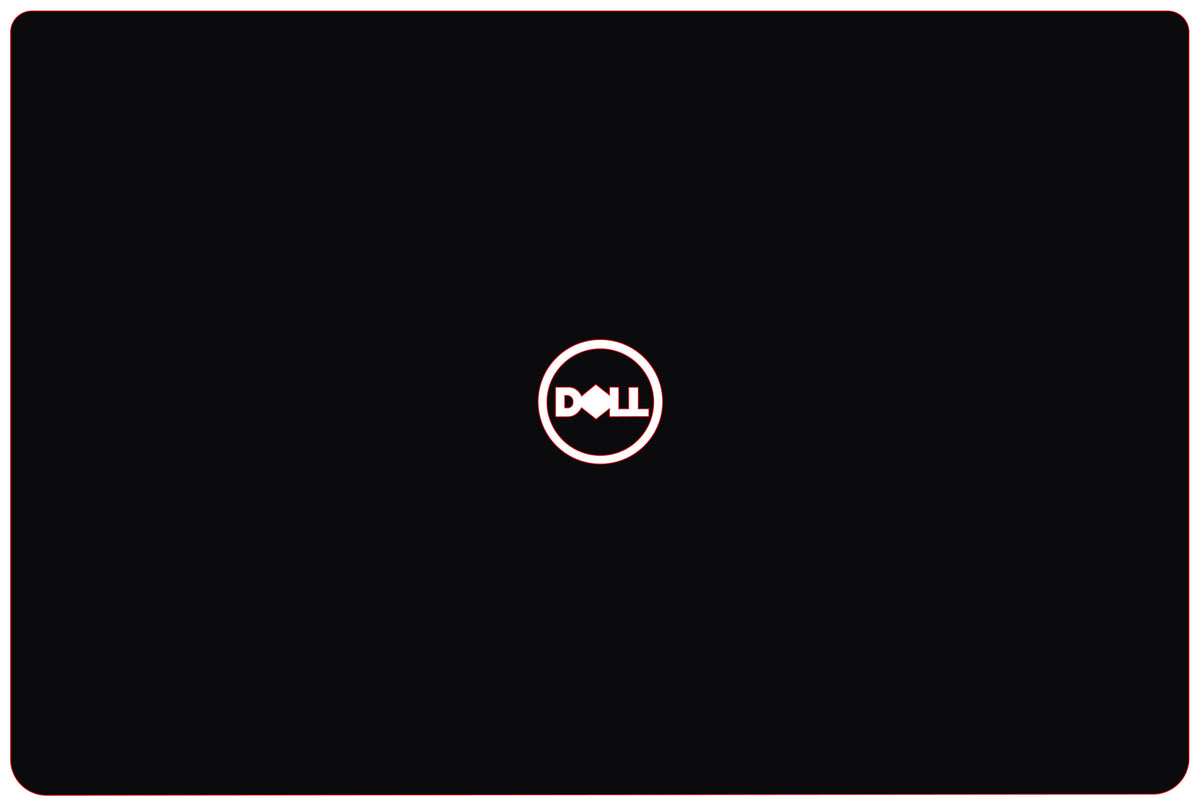 Lid Skinz for Dell Latitude 7310