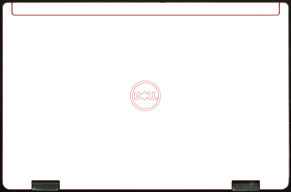 Lid Skinz for Dell Latitude 7330