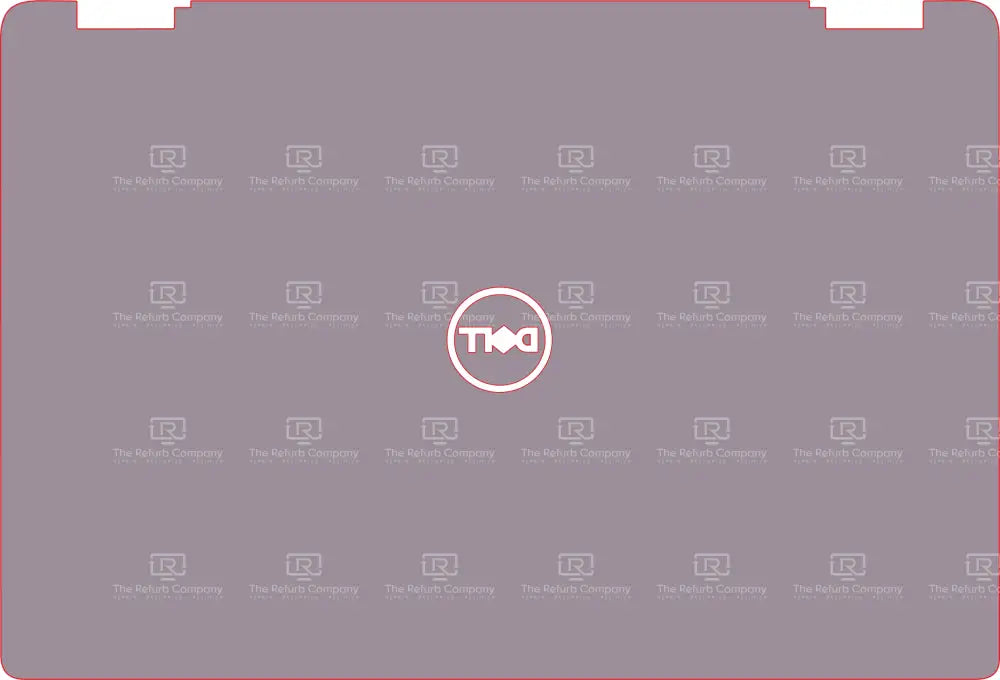 Lid Skinz® for Dell Latitude 5320