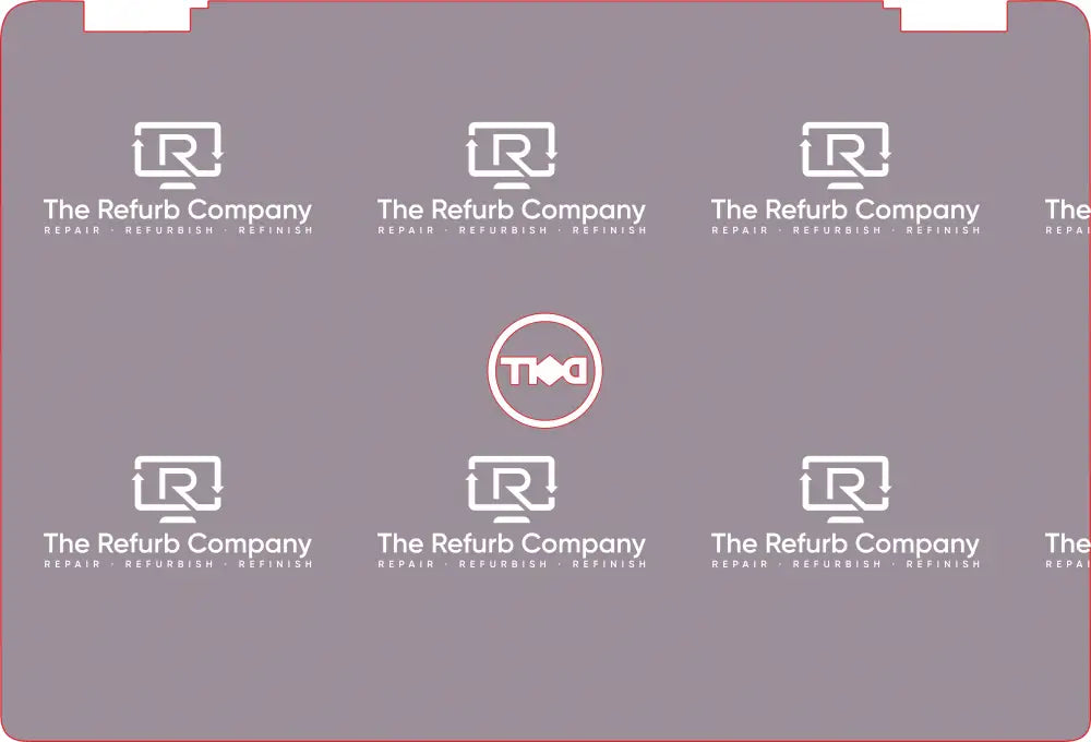 Lid Skinz® for Dell Latitude 5320