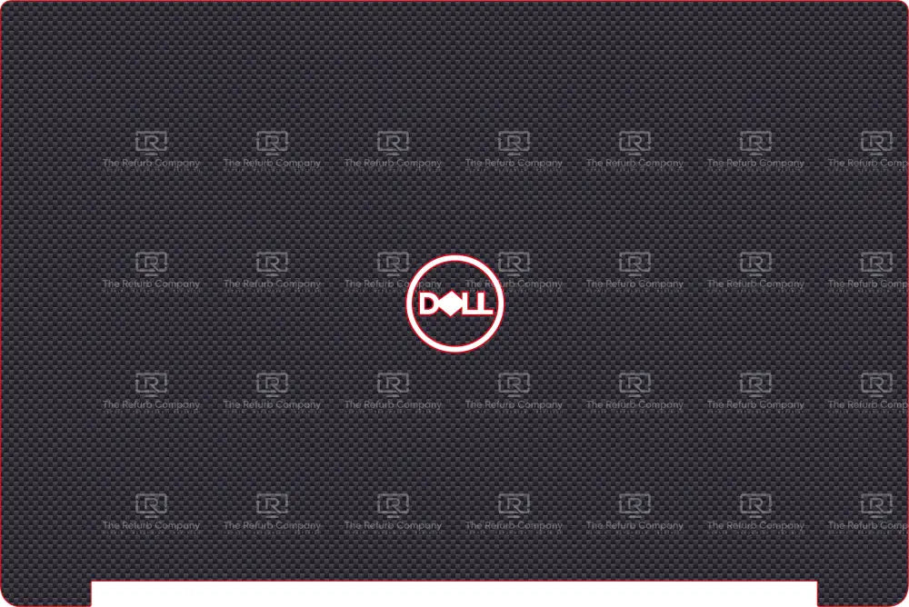 Lid Skinz® for Dell Latitude 7490 / 7480