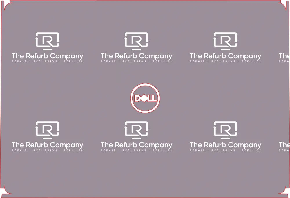 Lid Skinz® for Dell Latitude 5310