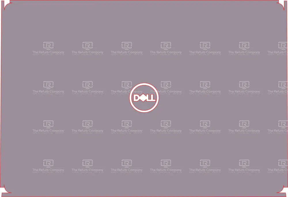 Lid Skinz® for Dell Latitude 5310