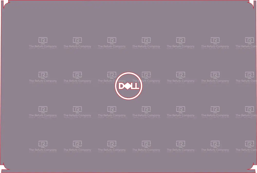 Lid Skinz® for Dell Latitude 5410