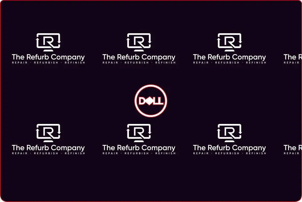 Lid Skinz® for Dell Latitude 7490