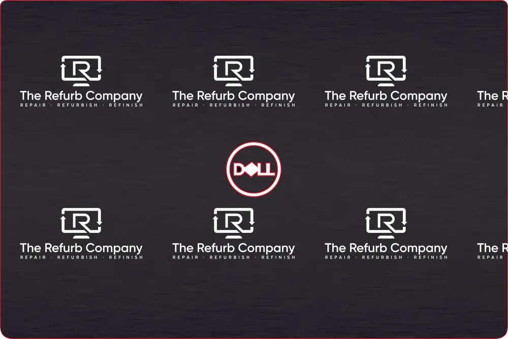 Lid Skinz® for Dell Latitude 7490