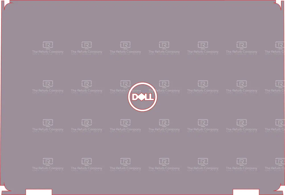 Lid Skinz® for Dell Latitude 5320