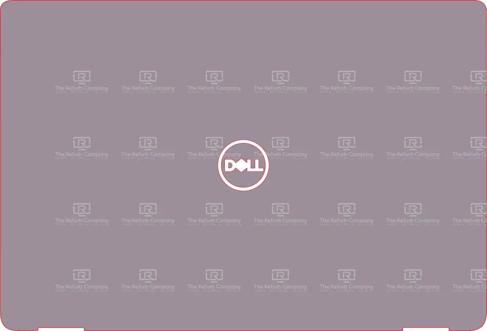 Lid Skinz® for Dell Latitude 5320