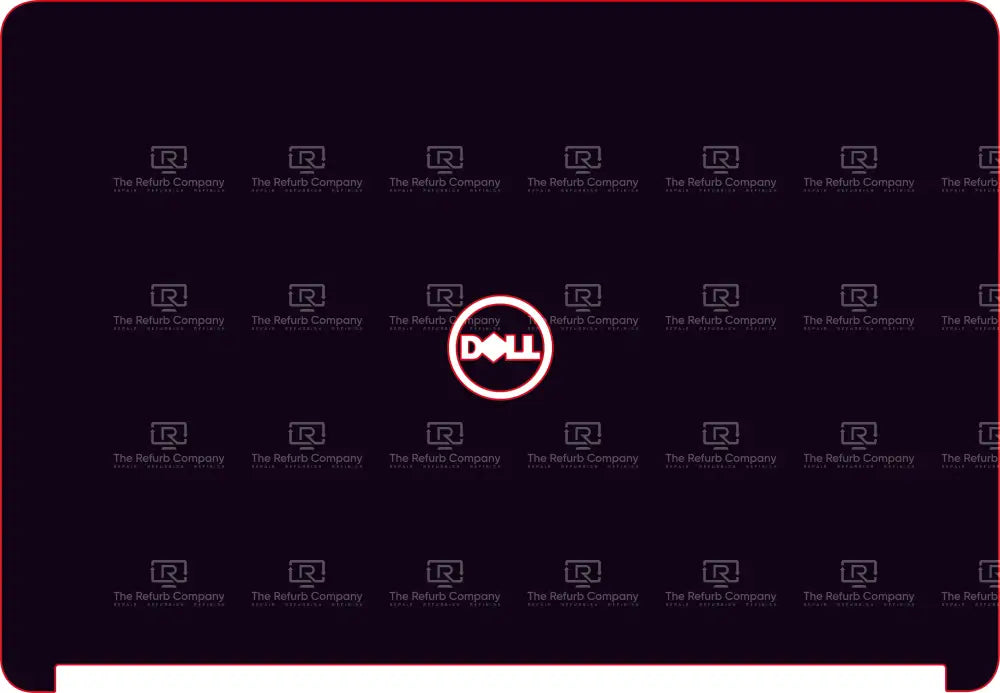 Lid Skinz® for Dell Latitude E7270