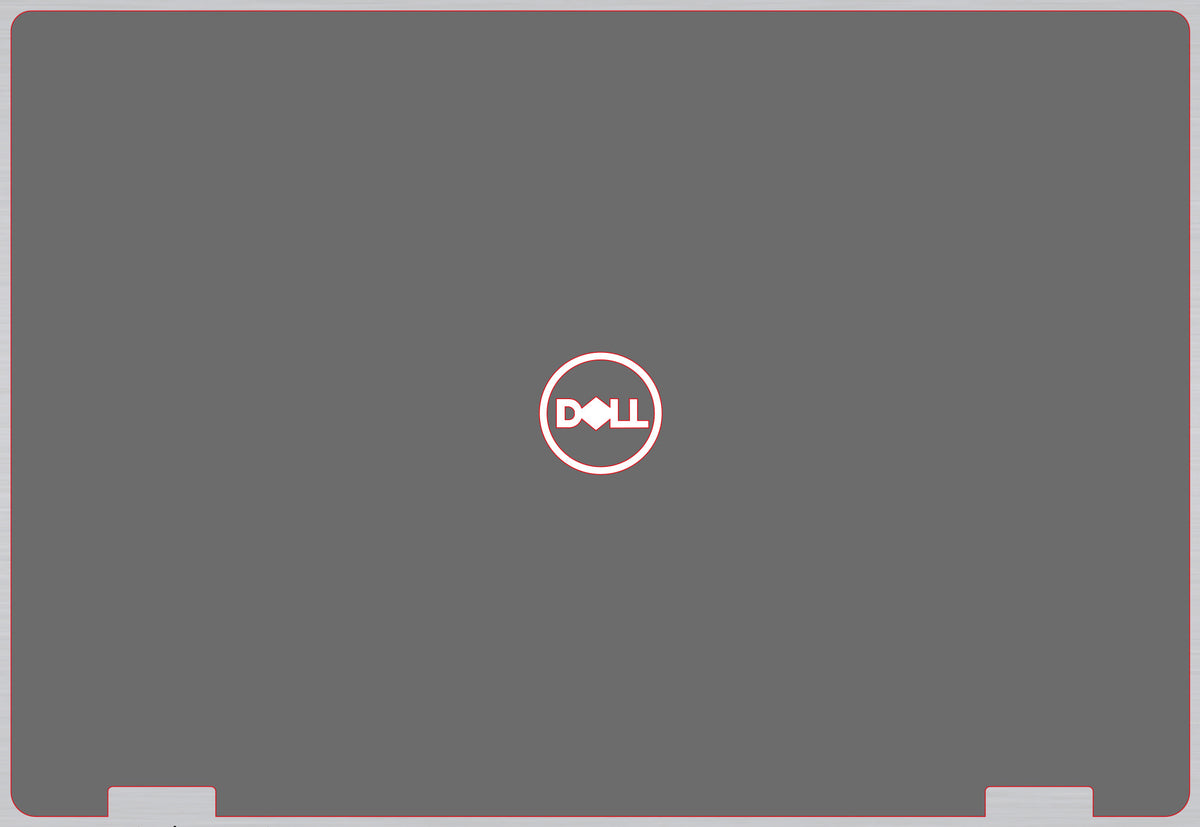 Lid Skinz for Dell Latitude 9420 2in1