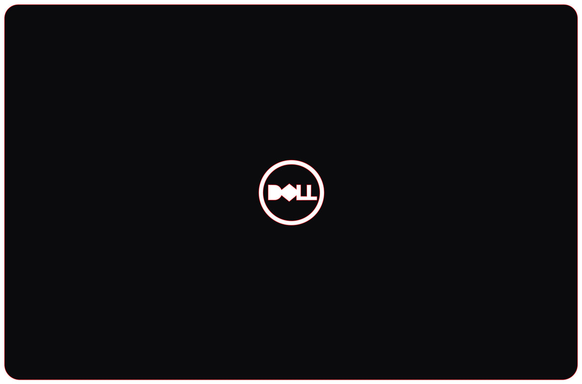 Lid Skinz for Dell Precision 3541