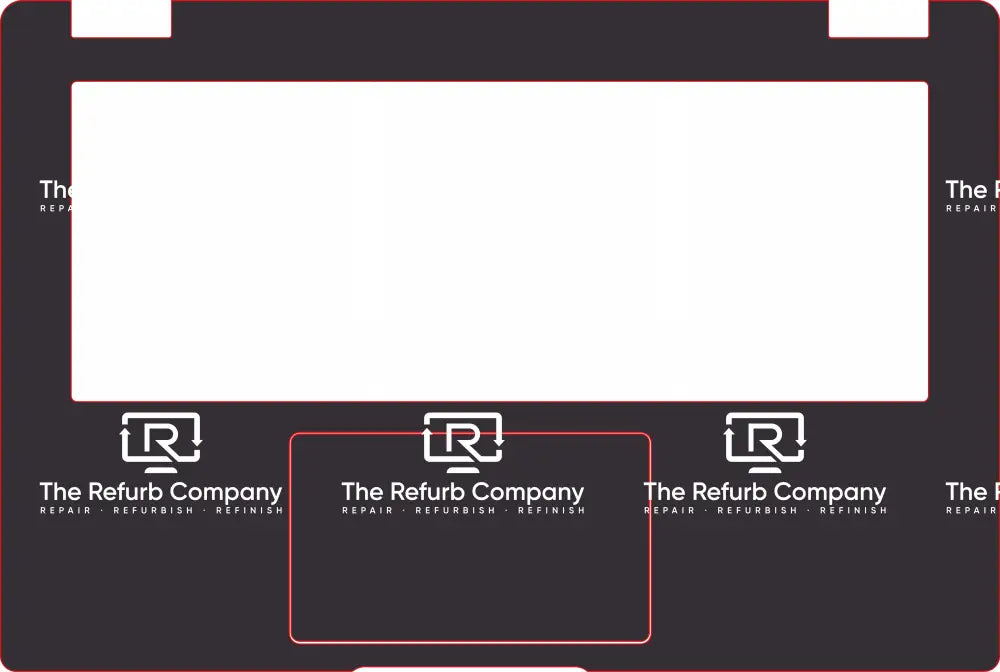Palm Skinz® for Dell Latitude 3440