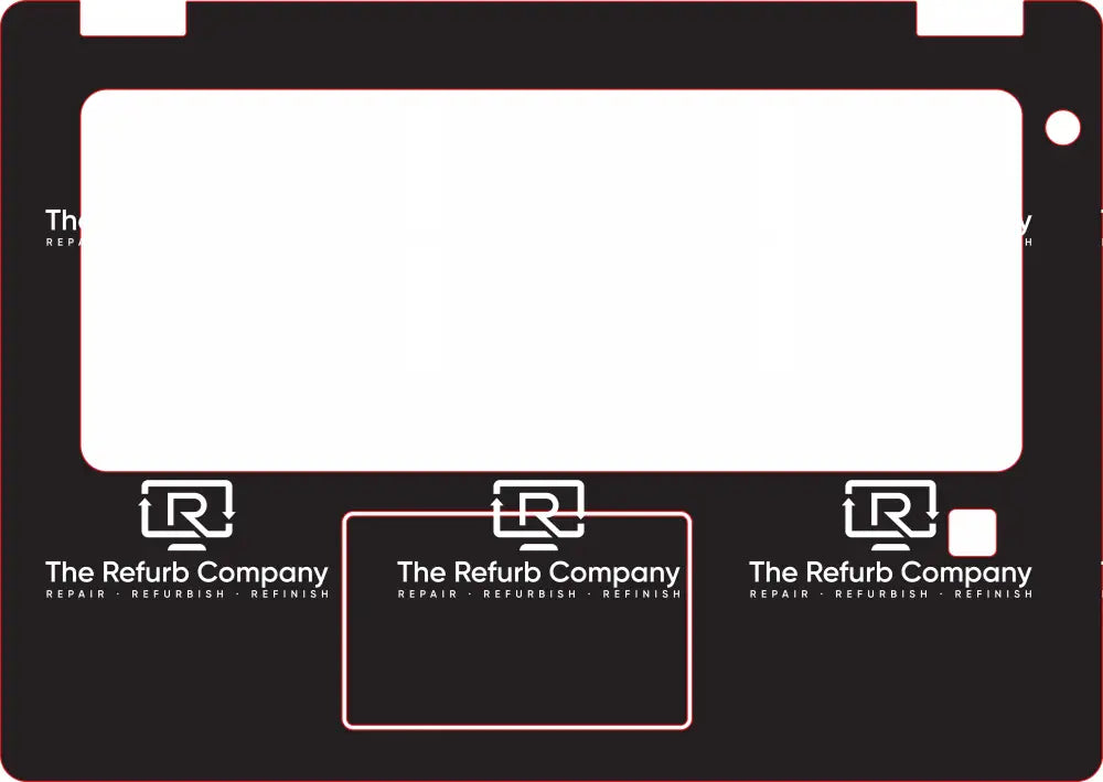 Palm Skinz® for Dell Precision 3490