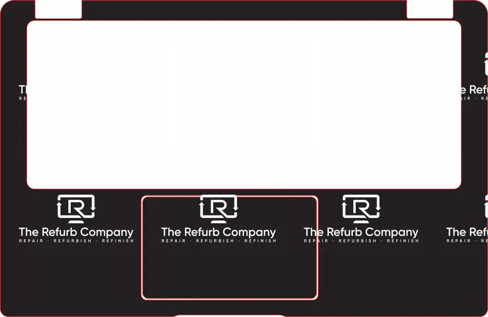 Palm Skinz® for Dell Latitude 7410