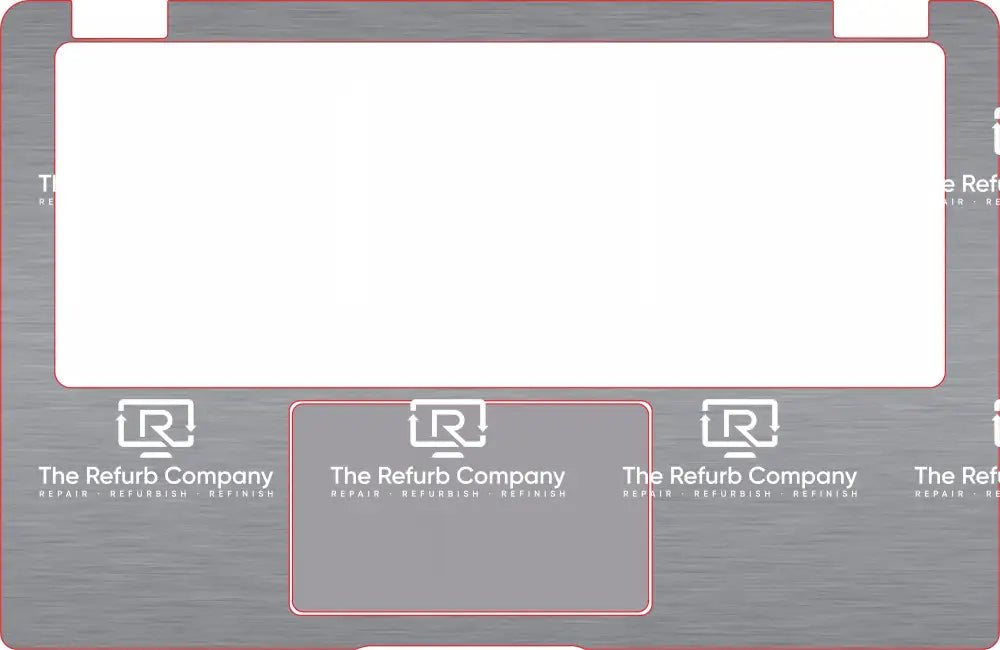 Palm Skinz® for Dell Latitude 7410