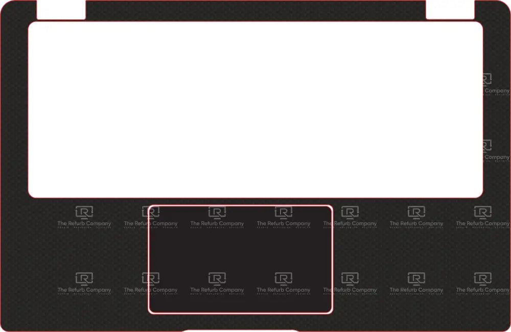 Palm Skinz® for Dell Latitude 7410