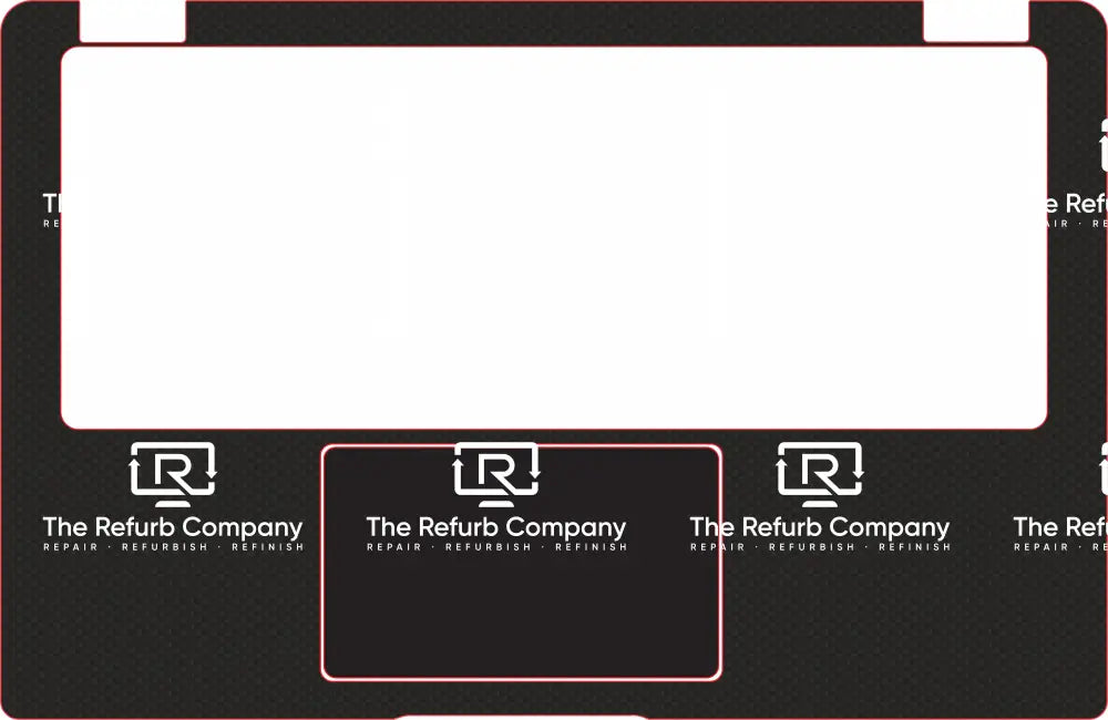 Palm Skinz® for Dell Latitude 7410