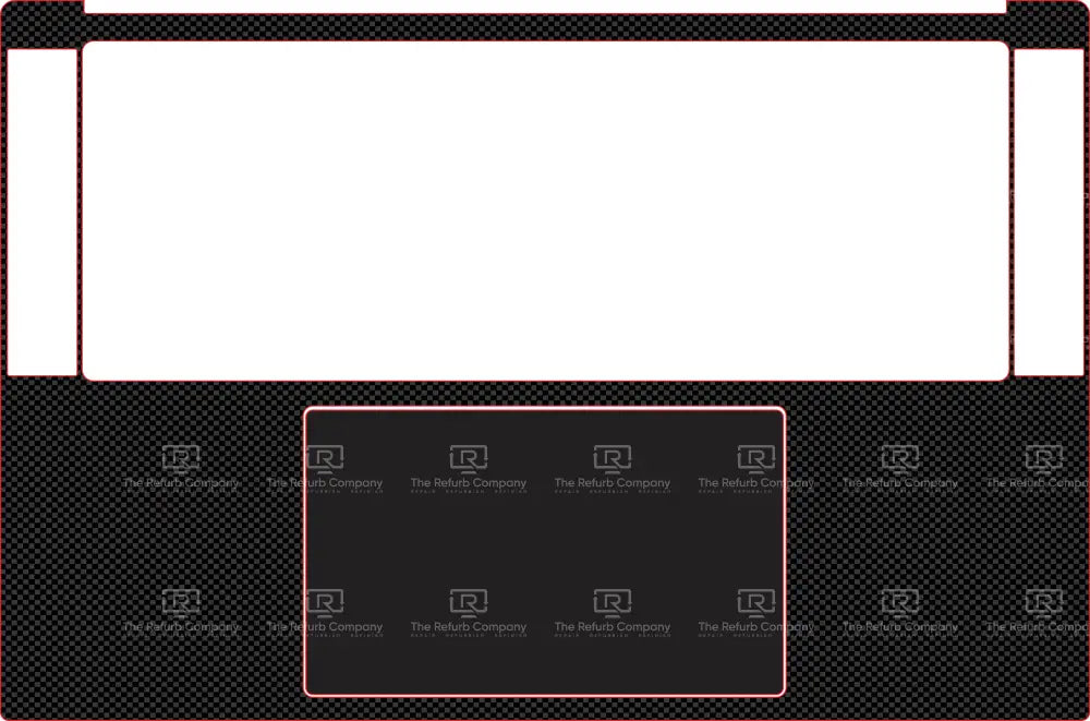 Palm Skinz® for Dell Precision 5570