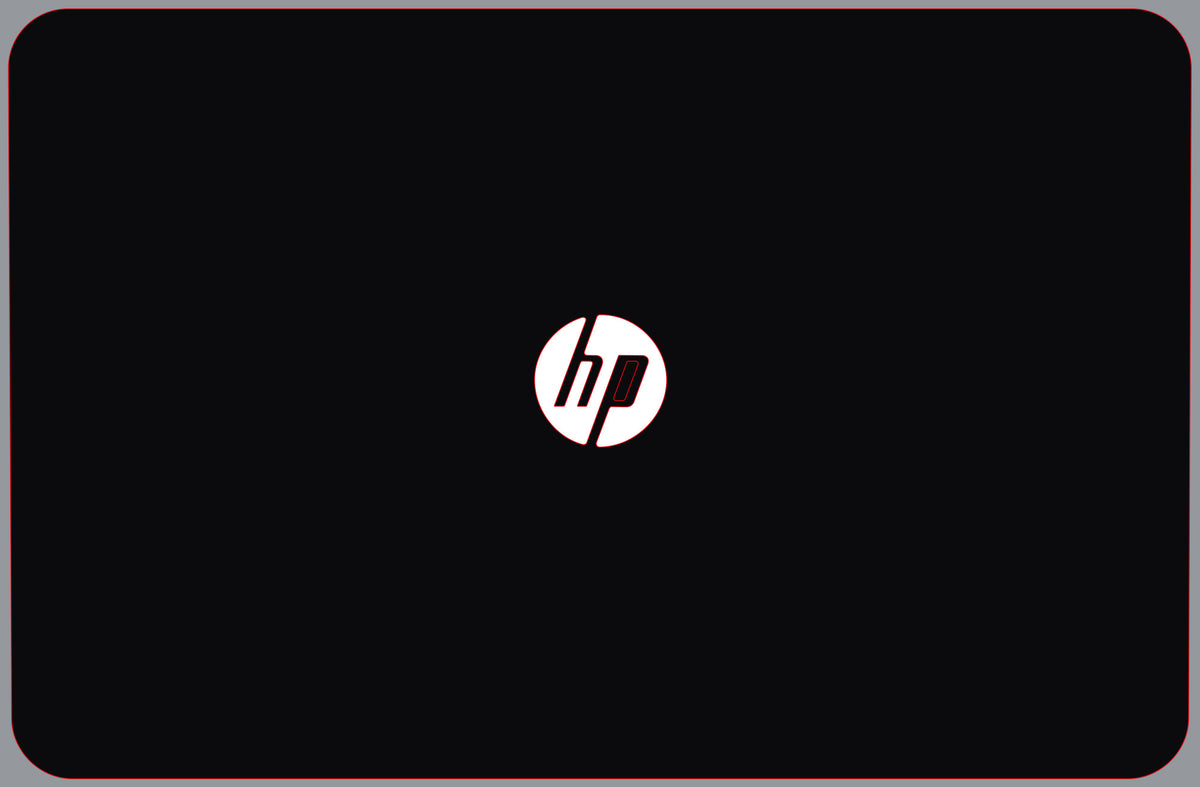 Lid Skinz for HP 250 G4