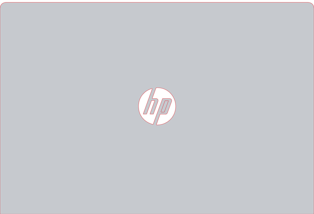 Lid Skinz for HP ProBook 650/655 G5/G6