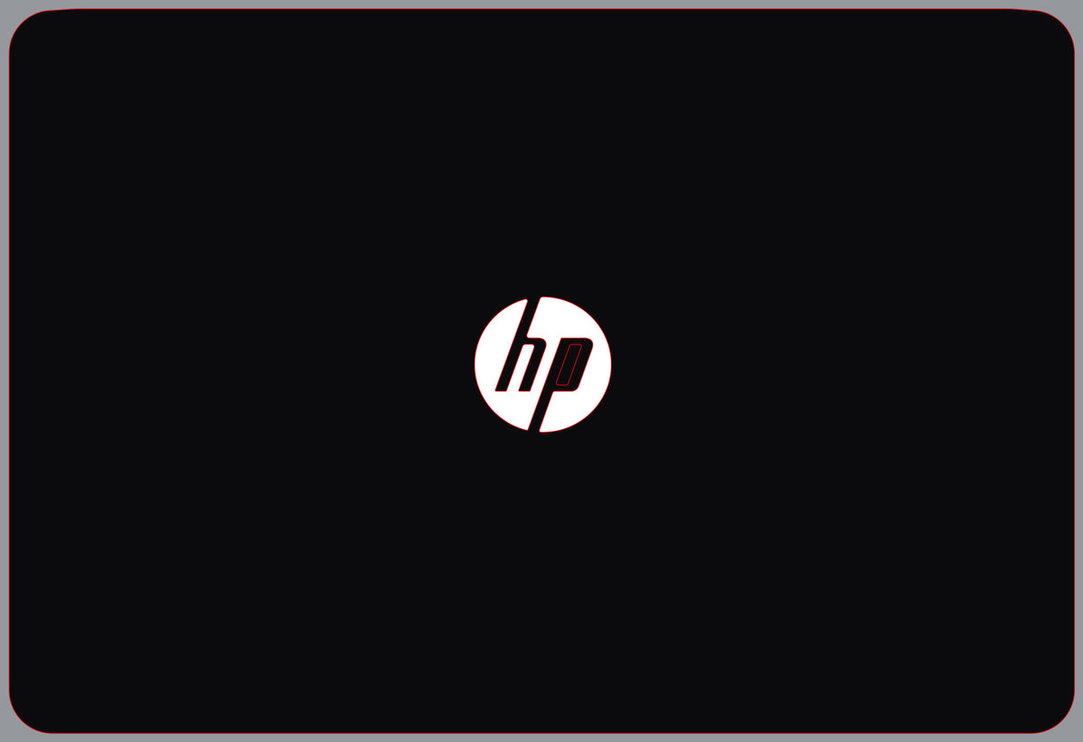 Lid Skinz for HP EliteBook 840/845 G1/G2