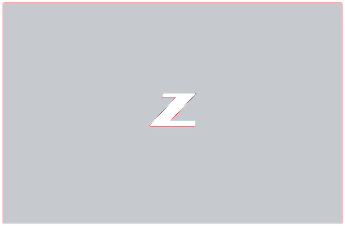 Lid Skinz for HP ZBook Studio G7