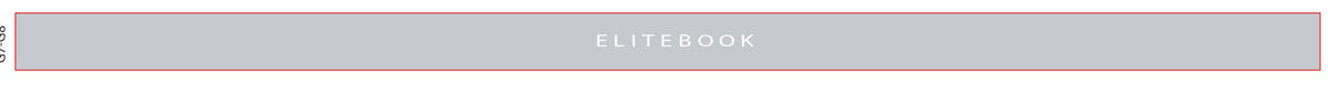 Side Skinz for HP EliteBook 840/845 G7/G8