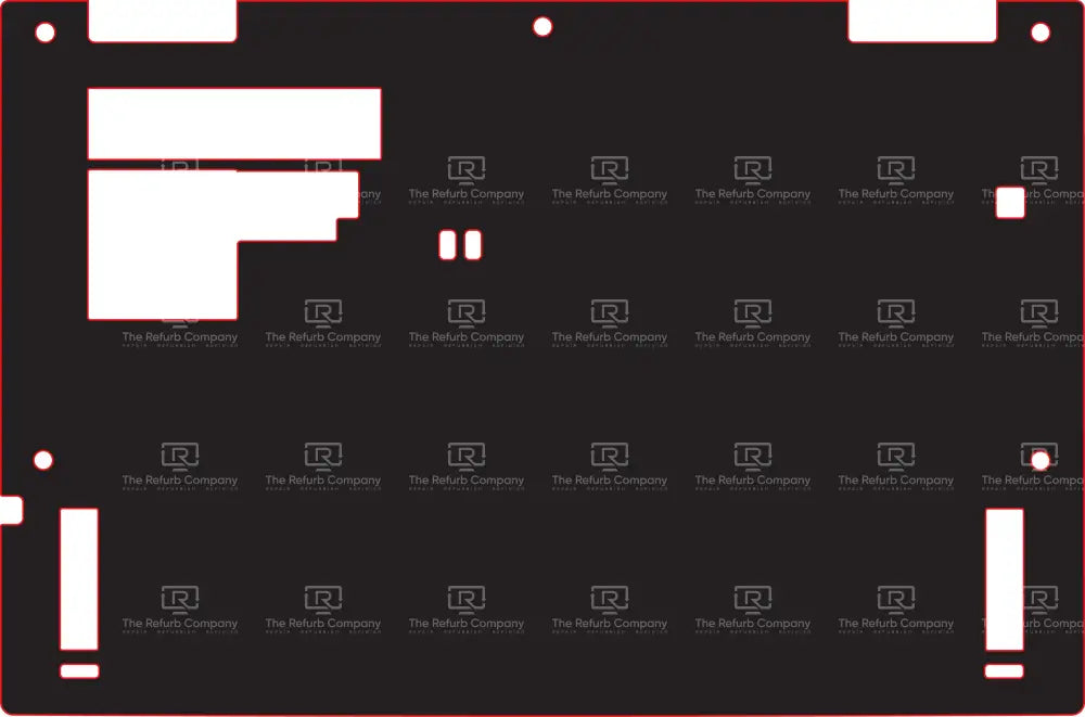 Base Skinz® for Lenovo ThinkPad X1 Yoga G4