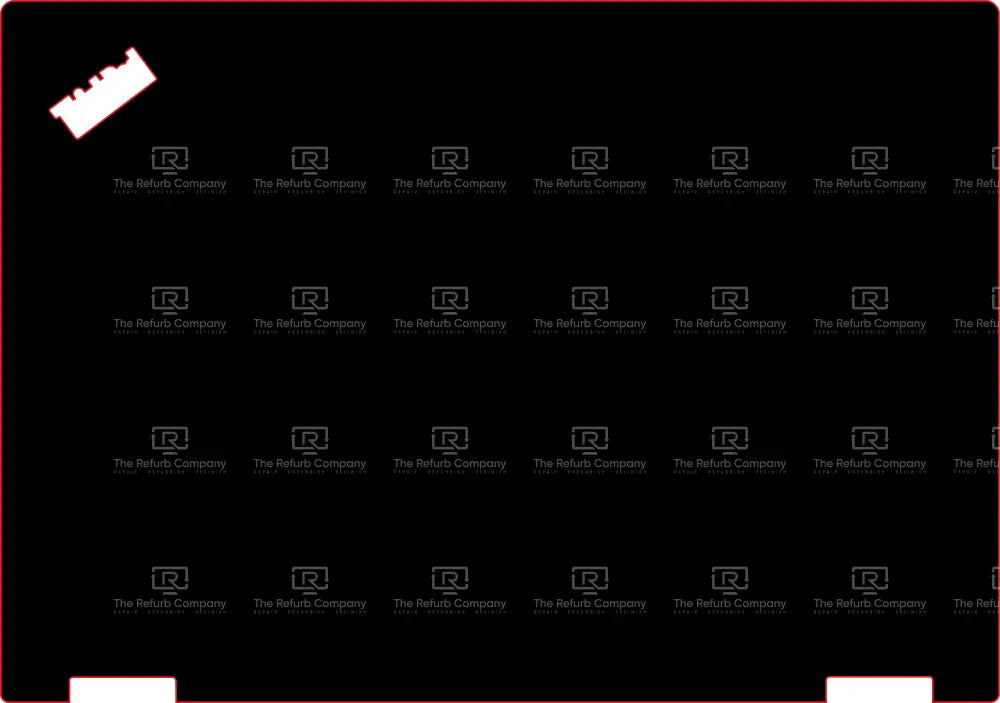 Lid Skinz® for Lenovo Yoga 260